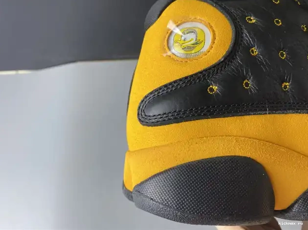 Rep Kickmax Air 13 League Jordan AR4390-035 High Retro Oregon 0422